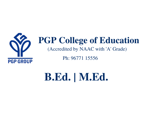 College of Education logo