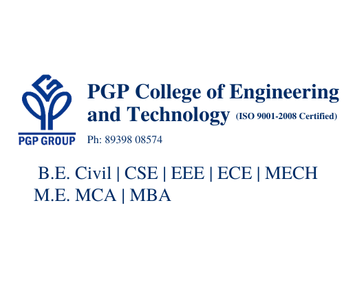 Engineering College logo