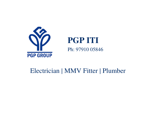 ITI logo